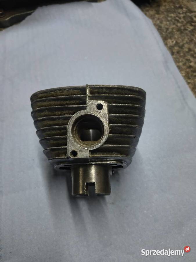 Cylinder Karpaty delta Riga Rzeszów