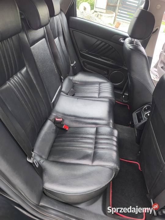 Alfa Romeo 159 150KM Dąbrowa Tarnowska