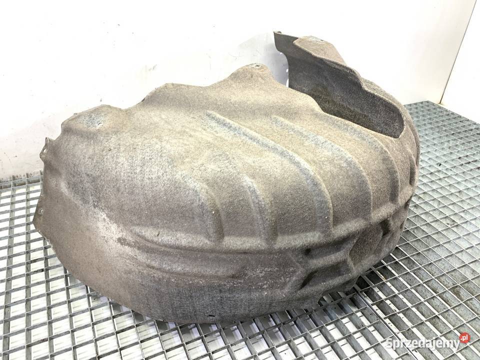 NADKOLE LEWY TYŁ AUDI Q3 II SUV OSŁONA TYLNA podkarpackie