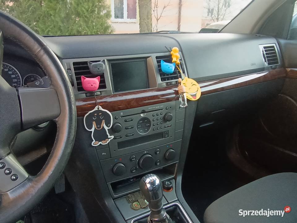 Opel Vectra c diesel sprzedam