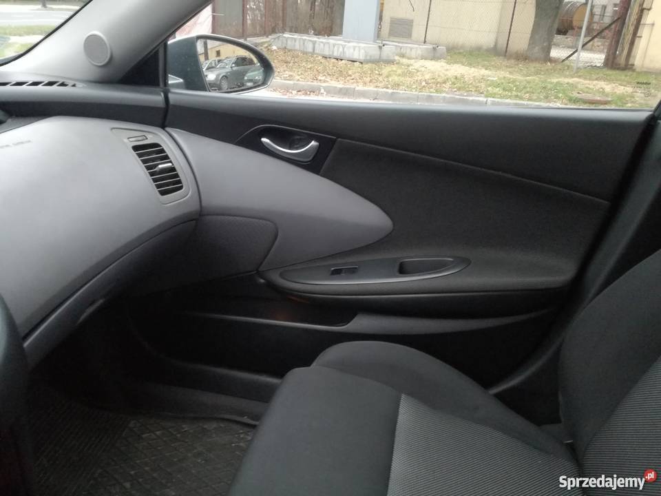 Nissan Primera P12 22 di kombi Salon Polska lubelskie Lublin