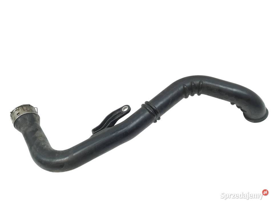 RURA PRZEWÓD INTERCOOLERA 13 TCE 144605956R