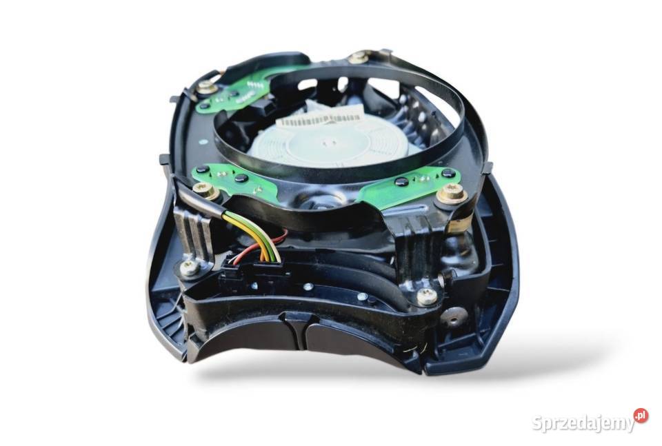 PODUSZKA POWIETRZNA AIRBAG KIEROWCY MB W220 S