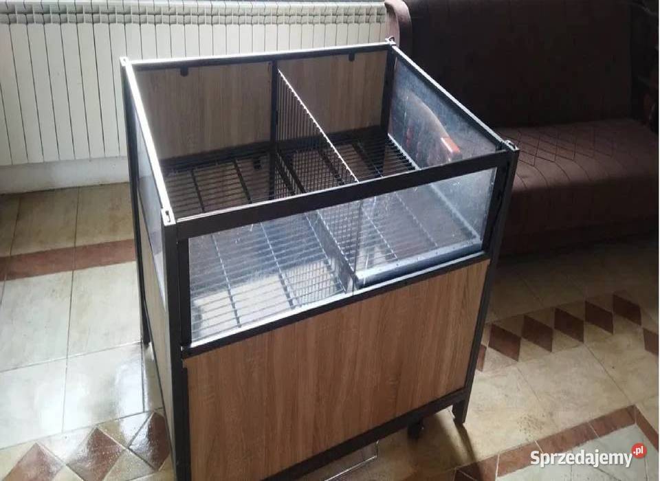 Kosz ekspozycyjny wystawowy wysypowy sklepowy mazowieckie Warszawa