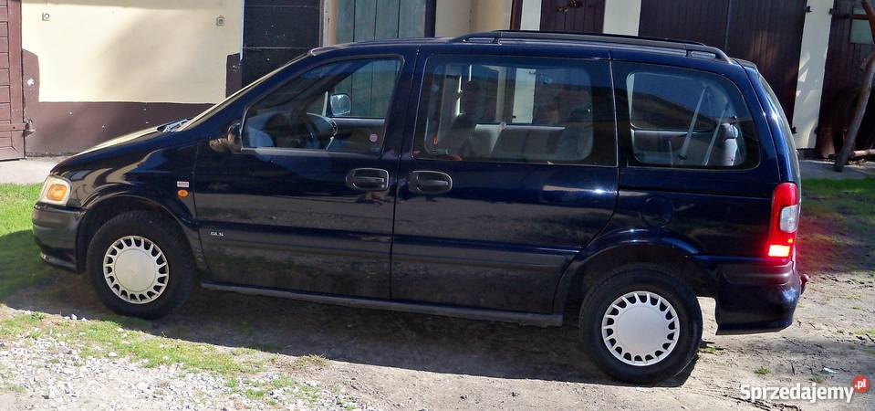 SPRZEDAM Opel Sintra Skierniewice