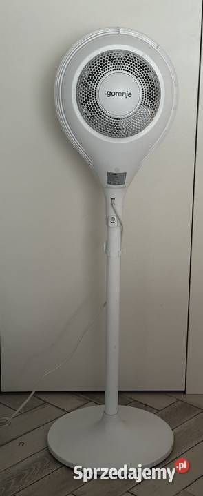 Wentylator wolnostojący SMART AIR 360 L