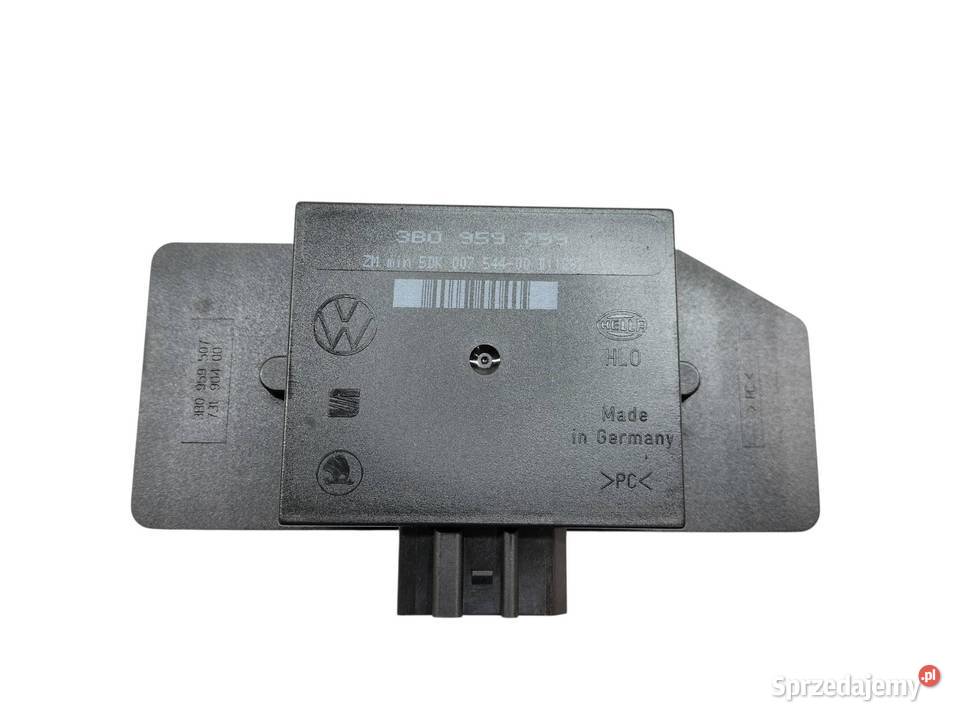 MODUŁ KOMFORTU 3B0959799 VW Volkswagen Passat V Rok produkcji 1997 sprzedam