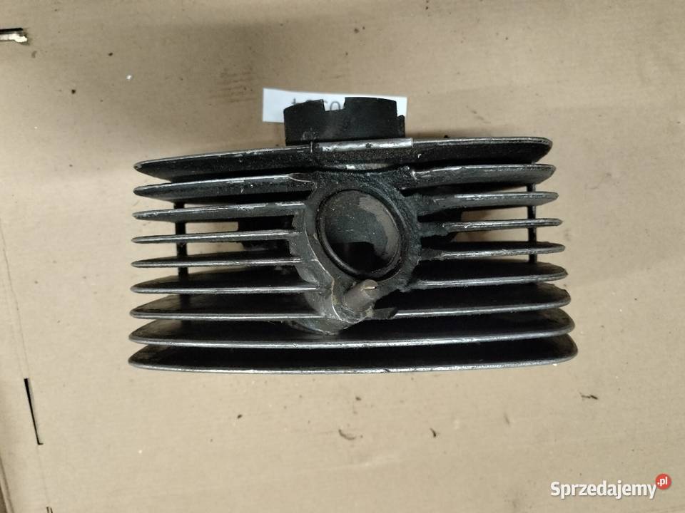 WSK 175 cylinder małopolskie Rozkochów