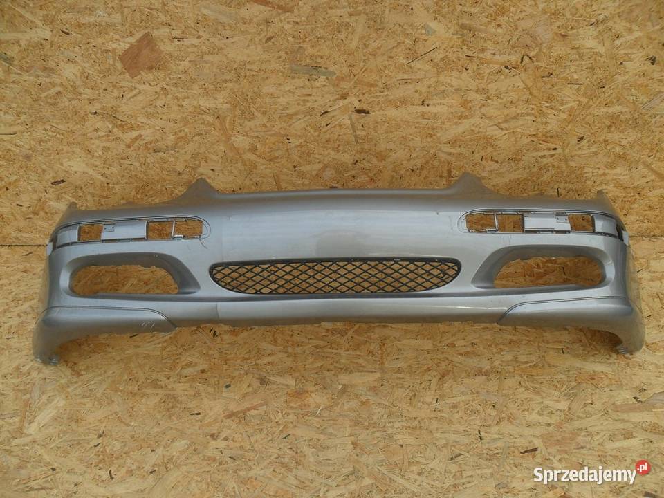 Mercedes AKlasse W169 1999 2000 2001 2002 Nowy Tomyśl