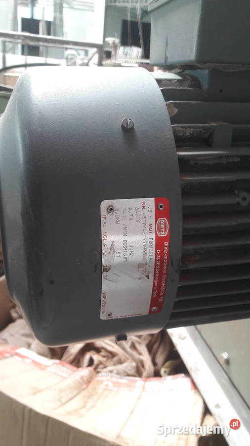 Nagrzewnica 75kW Opole