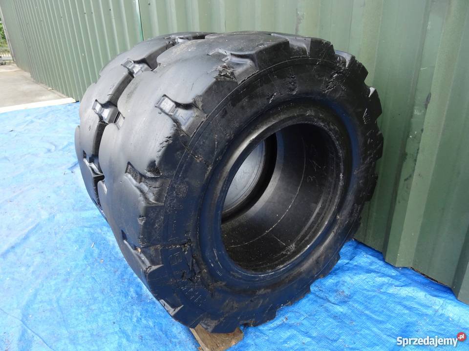 OPONA OPONY PEŁNE ROTA 35550 R 15 RIM 975 Śliwnik sprzedam