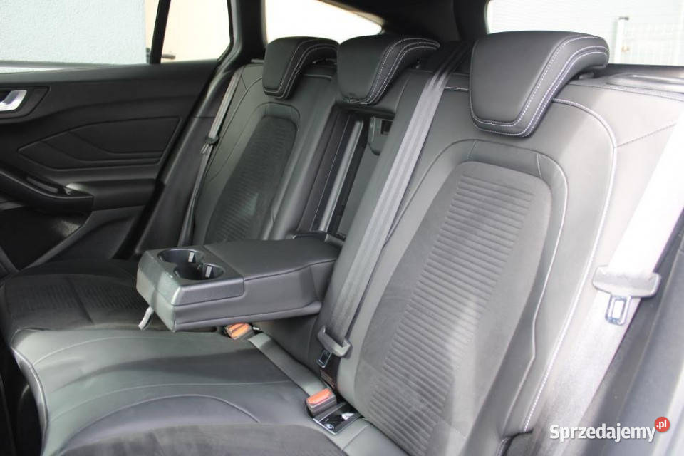 FORD Focus 2021r Carplay BangOlufsen El Fotele 1995cm3 Kraków