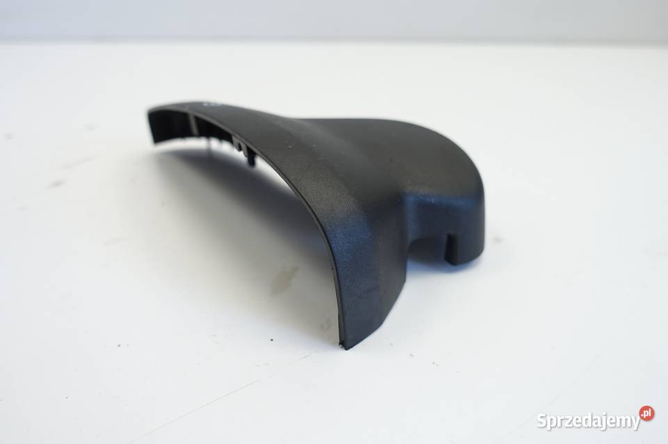 Jaguar XJ X351 PLASTIK OSŁONA OBUDOWA osobowe Chełm
