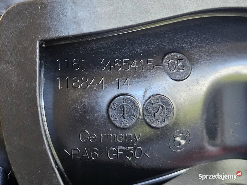 AVENSIS AURIS 16 D4D N47C16A 112 13r rura dolot sprzedam