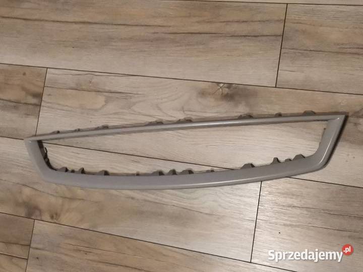 FORD FOCUS Mk2 Ramka Atrapa Grill Zderzaka Przód zderzaki Międzychód