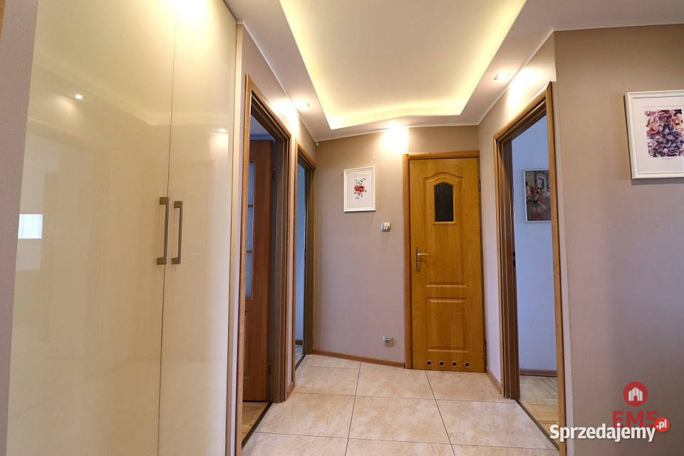 Mieszkanie sprzedam 73m2 Suwałki