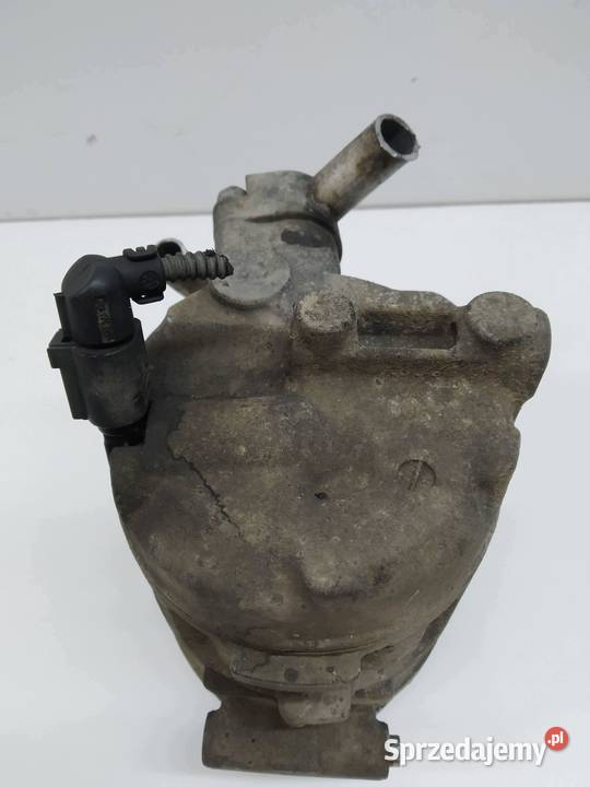 SPRĘŻARKA KLIMATYZACJI 1K0820859S 20 B VW