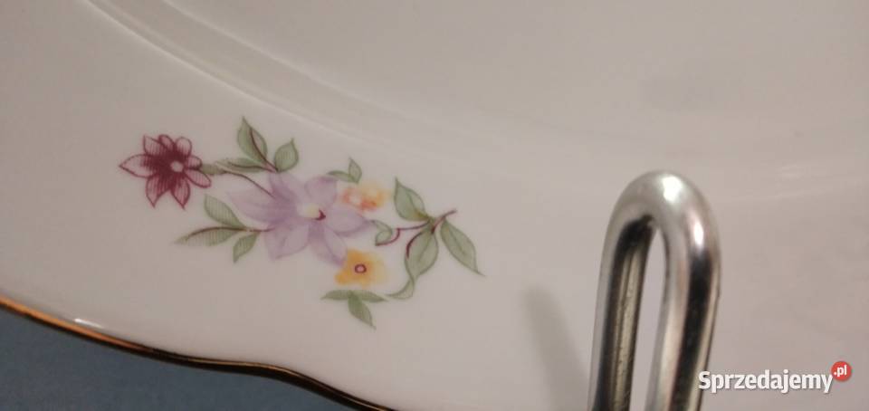 pateratalerz Ćmielów Porcelana i szkło Bukowno