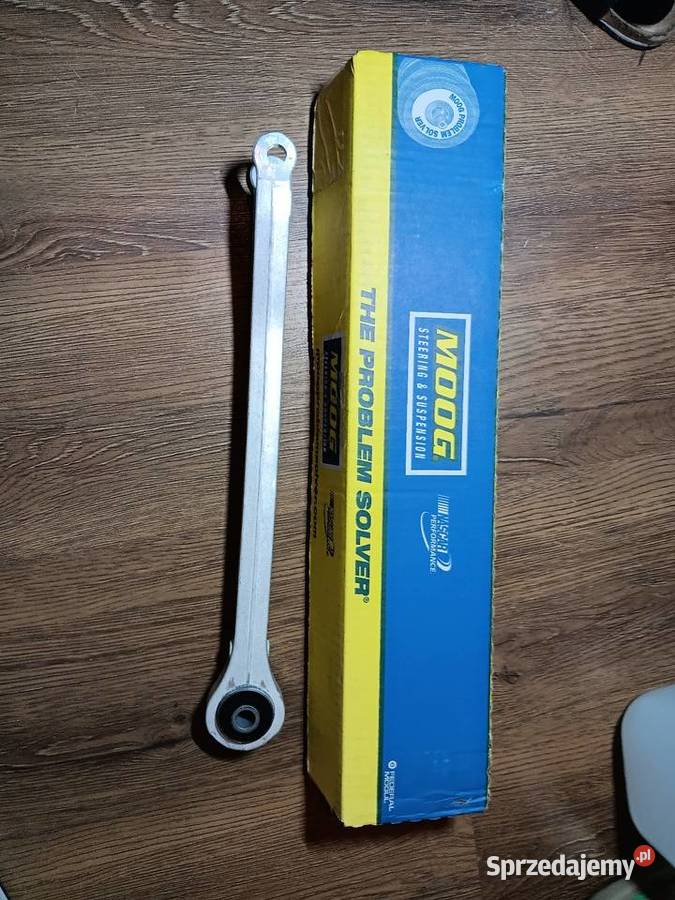 WAHACZ CHRYSLER PACIFICA 0408 R Rok produkcji 2007 Kawnice