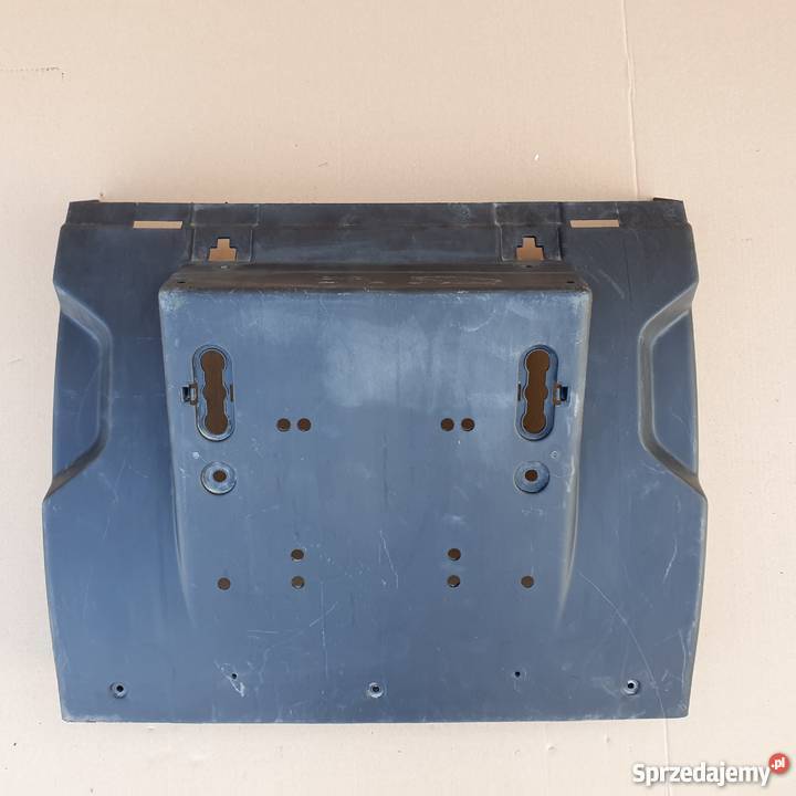 VOLVO FH4 TYŁ PRZEDNIA CZĘŚĆ ORYGINAŁ Karoseria lubuskie Bieleń