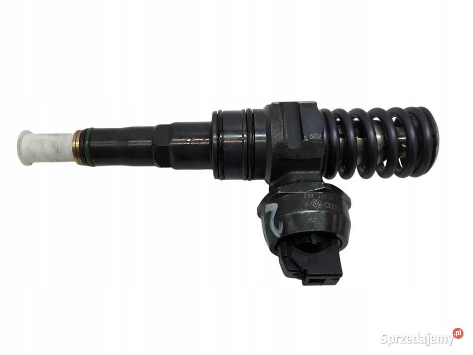 POMPOWTRYSKIWACZ 038130073AL 0414720039 19 TDI