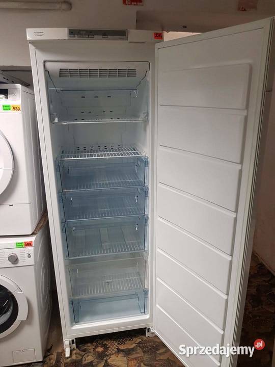 ZAMRAŻARKA HUSQVARNA Wrocław