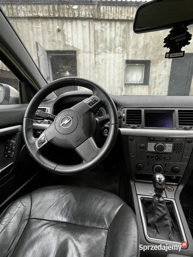 Vectra C 19 cdti 150 chipie na 193 Zawiercie