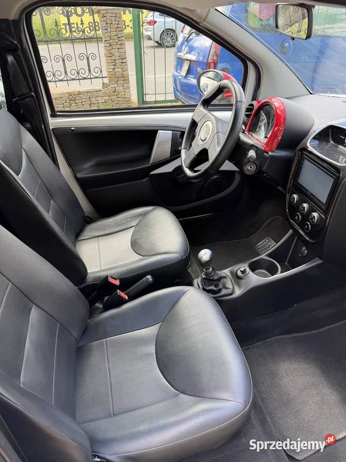 Microcar Aixam Ligier Bellier B8 HDi L6e bez podkarpackie Rzeszów
