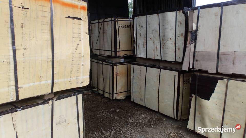 Stemple budowlane Podpora stropowa Szalunek łódzkie