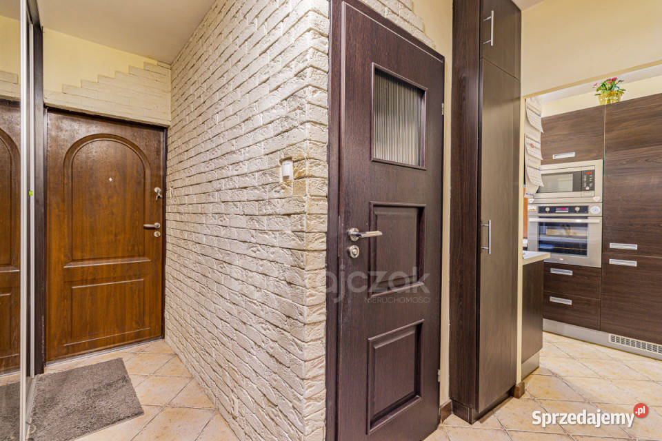 Mieszkanie sprzedam 4466m2 2 pokoje Wejherowo Sprzedaż