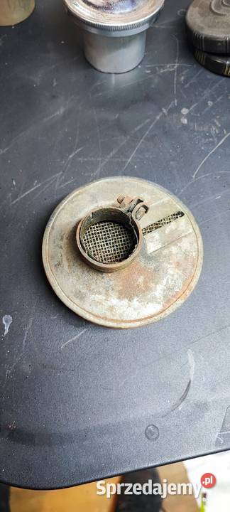 Filtr powietrza wfm wsk małopolskie