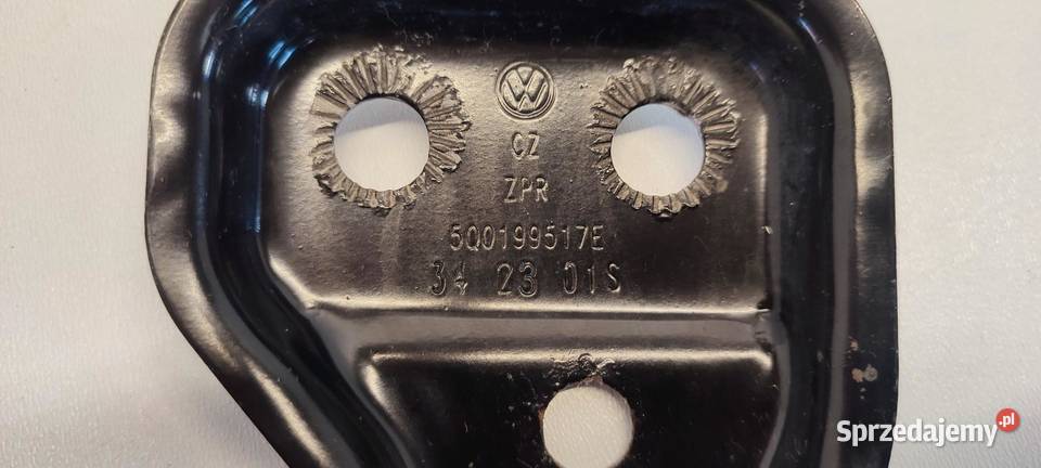 SEAT ATECA WSPORNIK SANEK LEWY 5Q0199517E osobowe dolnośląskie sprzedam