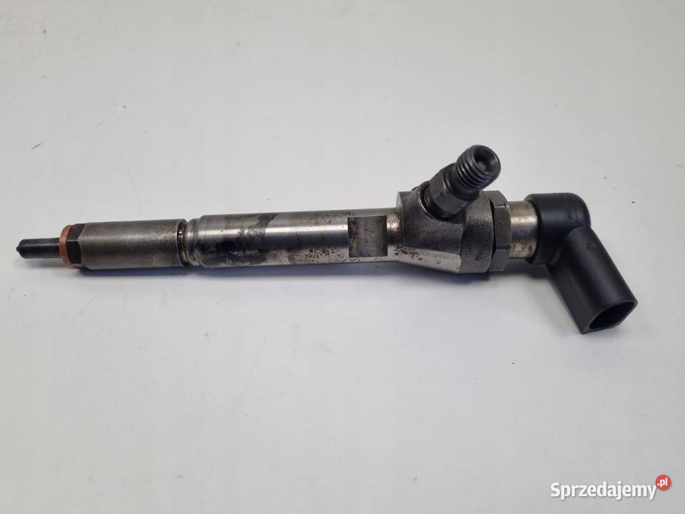 WTRYSKIWACZ Nissan Qashqai 15 DCI wtrysk osobowe Chełm