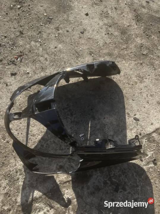 czacha czasza Yamaha T 500 0507 Ostrzeszów