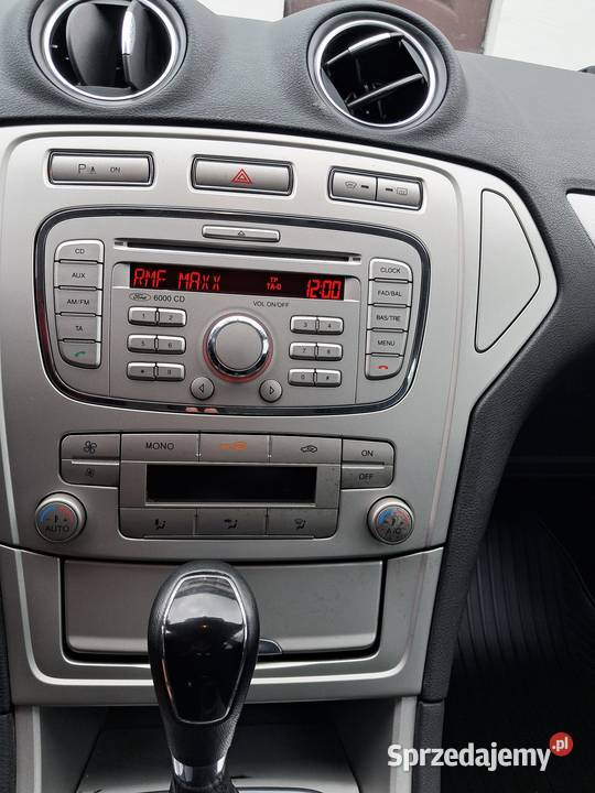 Ford Mondeo Mondeo Konin sprzedam