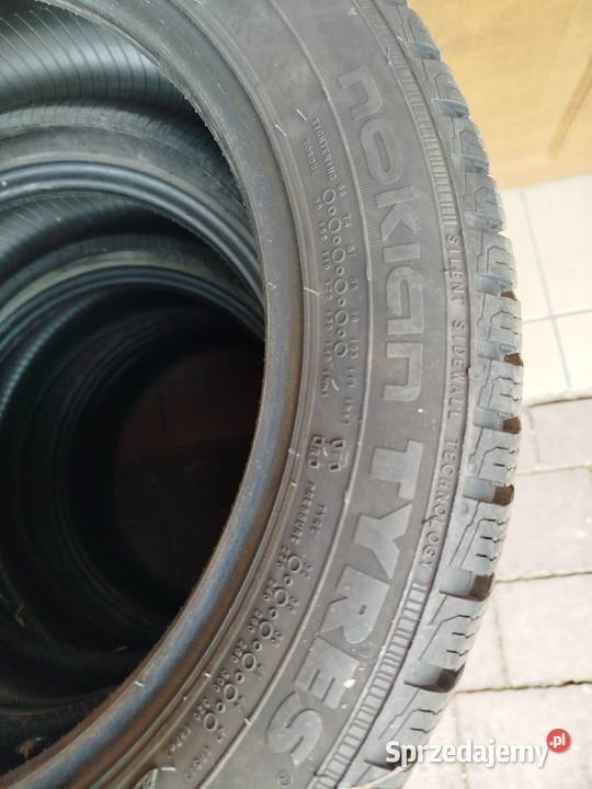 Opony zimowe 16560 R15 Nowy Sącz