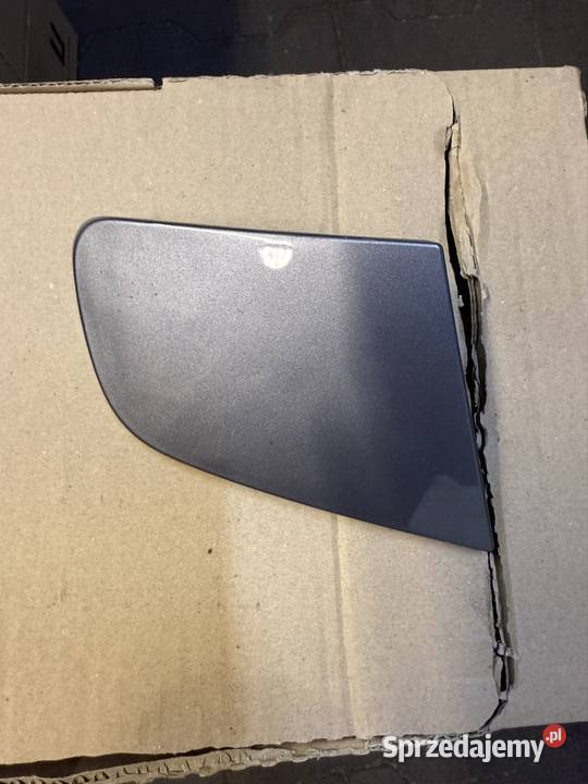 Lewa Zaślepka Lampy Tył Renault Captur II