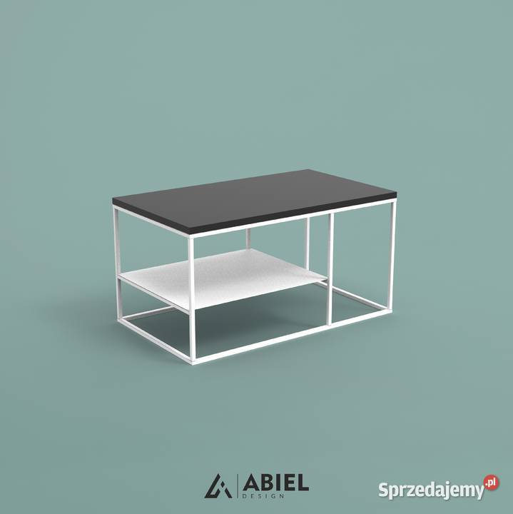 ROTANEV STOLIK KAWOWY Płyta Laminowana Loft Meble