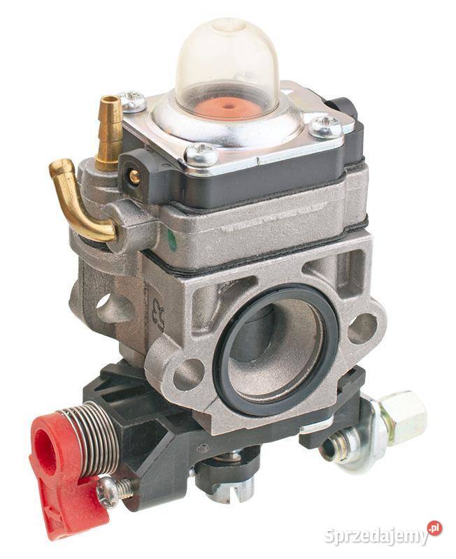 Gaźnik McCulloch Elite43304730 wykaszar WYJ183 Opalenica