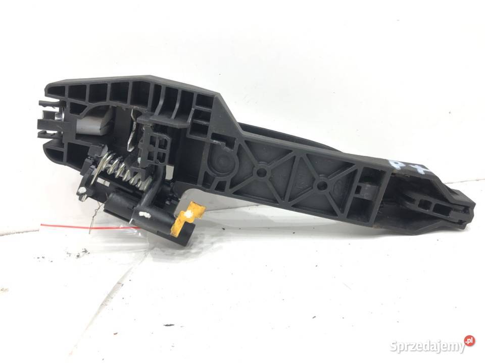 KLAMKA ZEWNĘTRZNA PRAWY TYŁ HYUNDAI i20 II