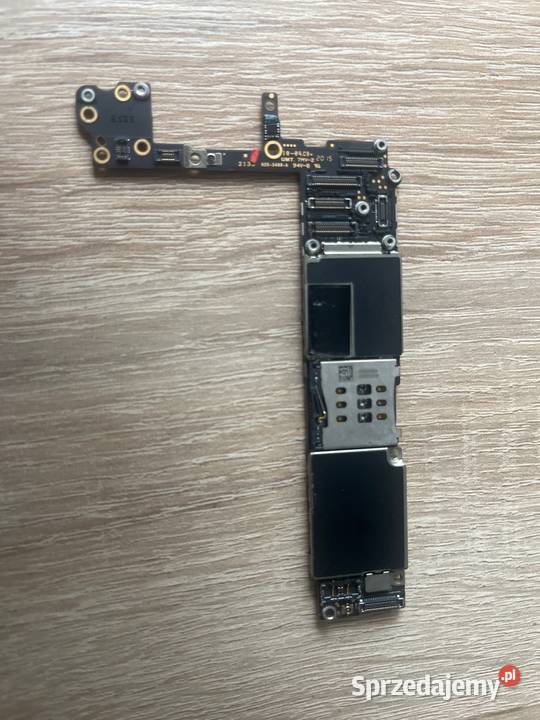 iPhone 7 Łódź
