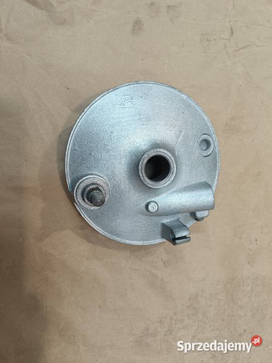 szczekotrzymacz dekiel koła przód moskwa k55 mz Częstochowa