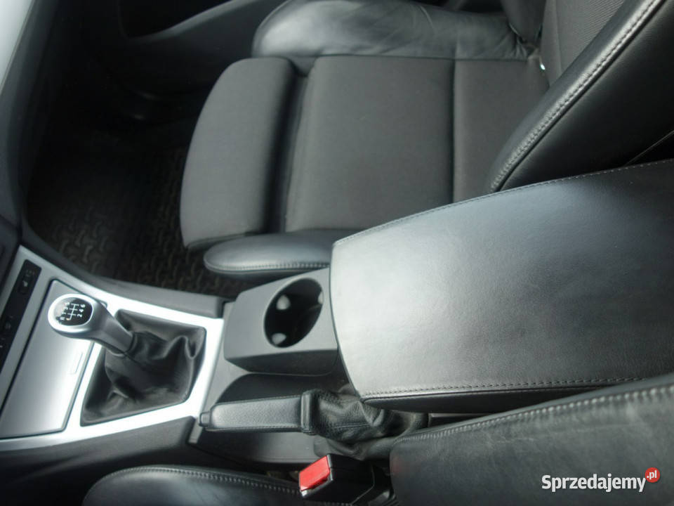 BMW X3 BMW X3 E83 20032010 pomorskie Słupsk