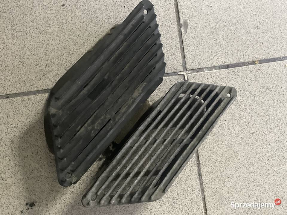 Fiat 126p Graty całość Sierpc