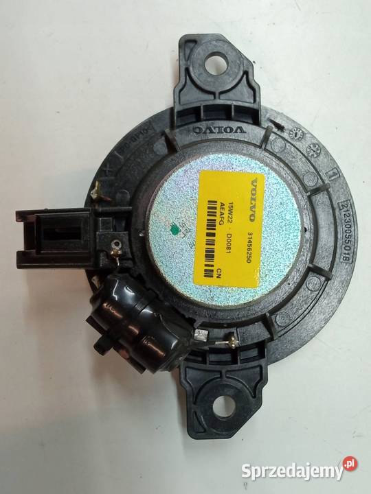 GŁOŚNIK BOWERS WILKINS 31456250 Volvo XC 90 II