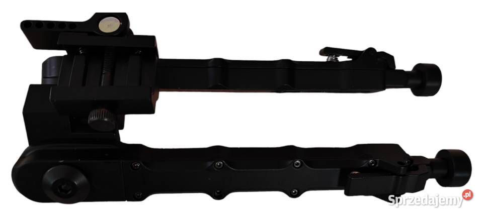 Dwójnóg Bipod Ruda Śląska sprzedam