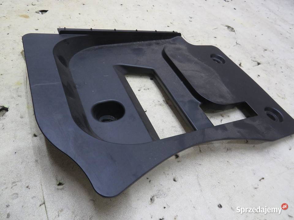 KANAŁ POWIETRZA PRAWY TYŁ BMW 6 F12 F13 7230044