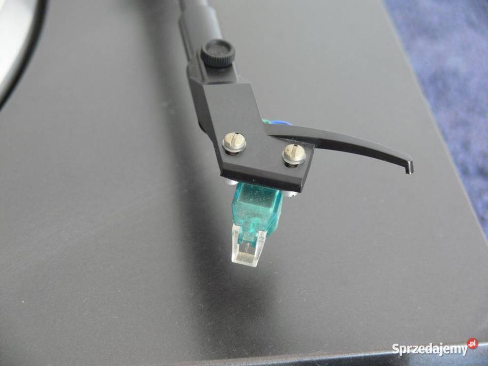 Gramofon CEC ST540 automat WYSYŁKA Jasło