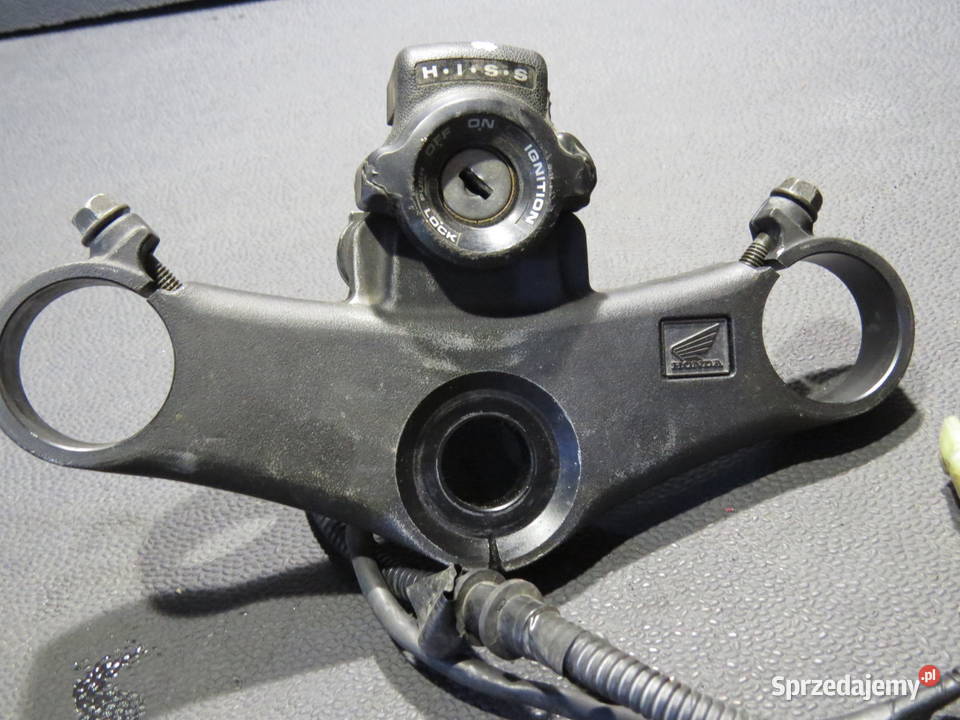 HONDA CBR 600 SC35 01 CBR600 MODUŁ KOMPUTER Warszawa sprzedam