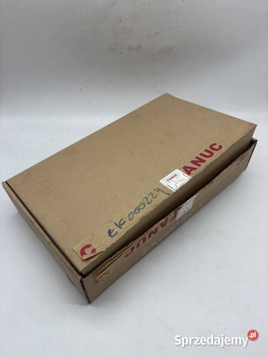 Fanuc A20B21020012 Control Board Warszawa